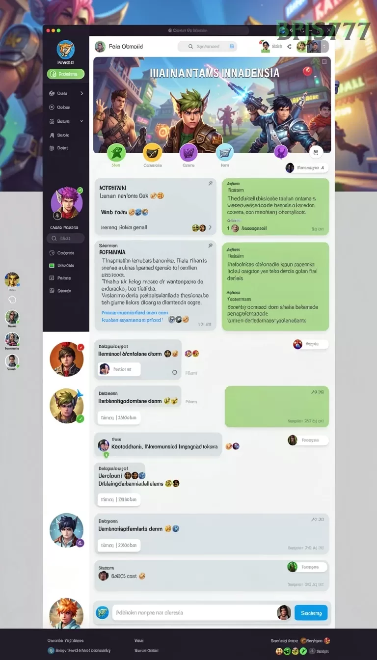 Sistem Pembayaran bpjs777 screenshot