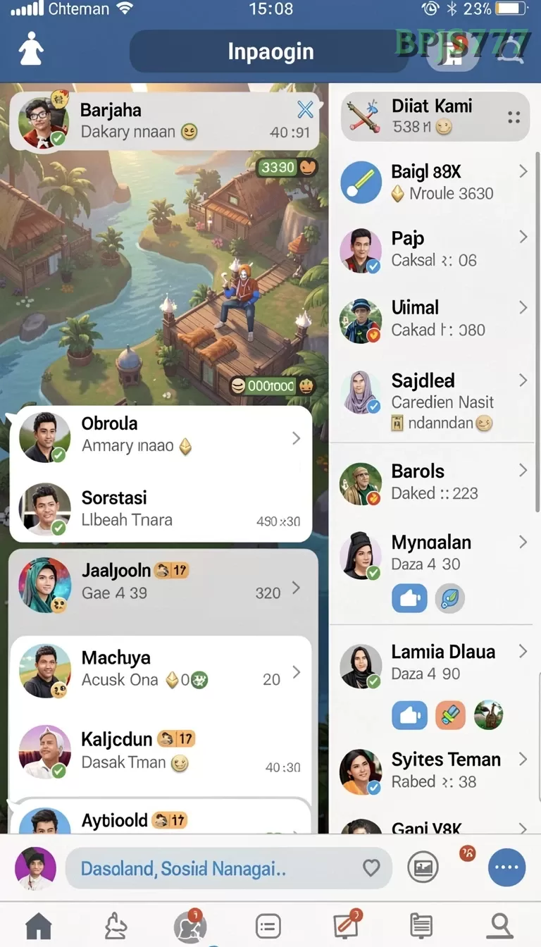 Screenshot Quackin Reels nomor 2