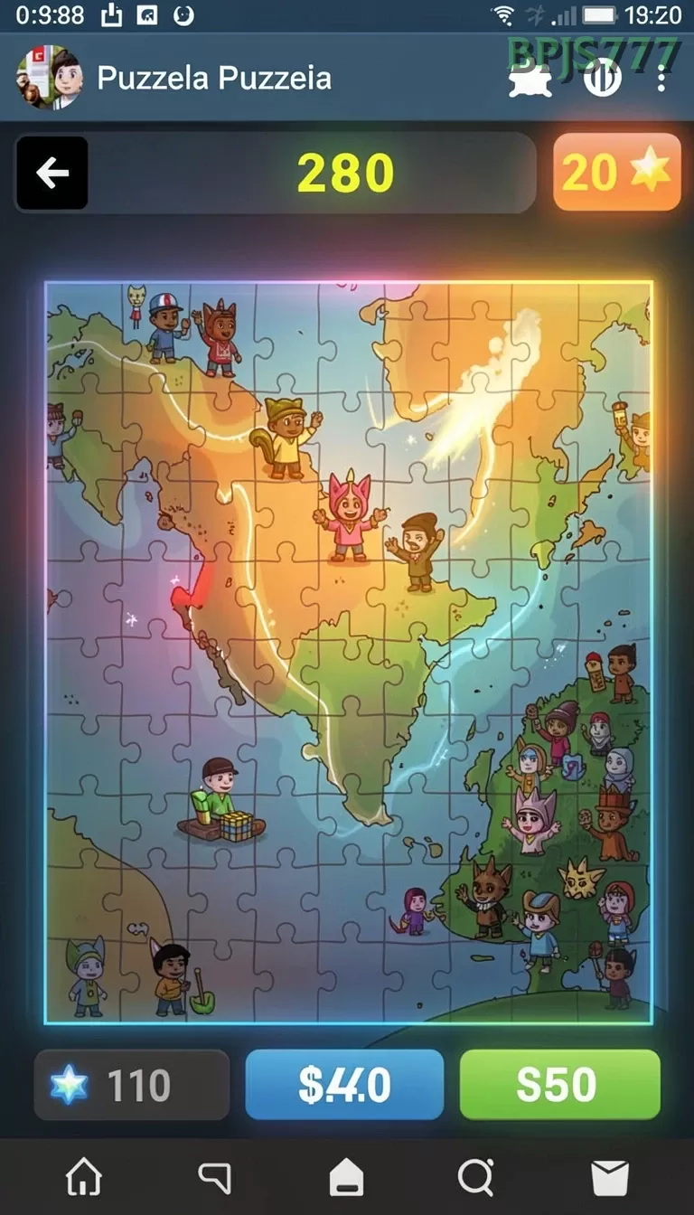 Screenshot Wild Easter Gifts nomor 1