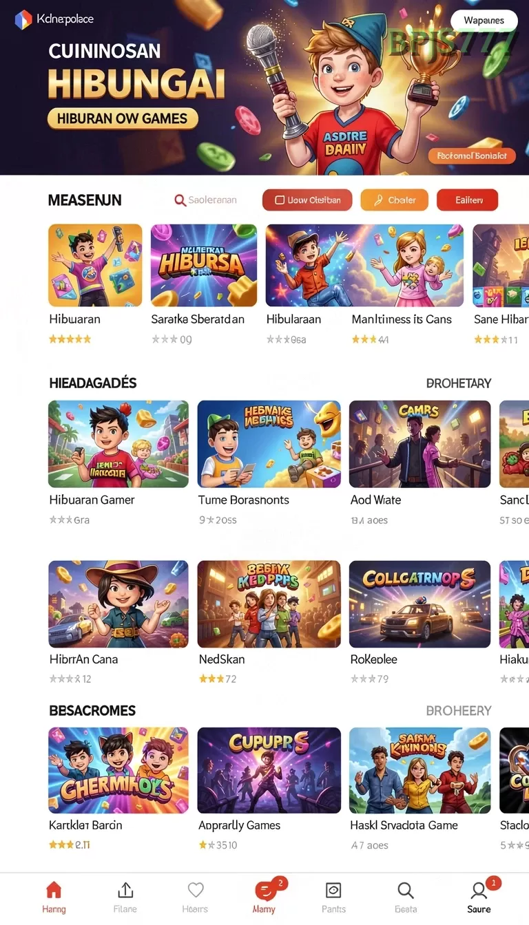 Screenshot Wild Easter Gifts nomor 2