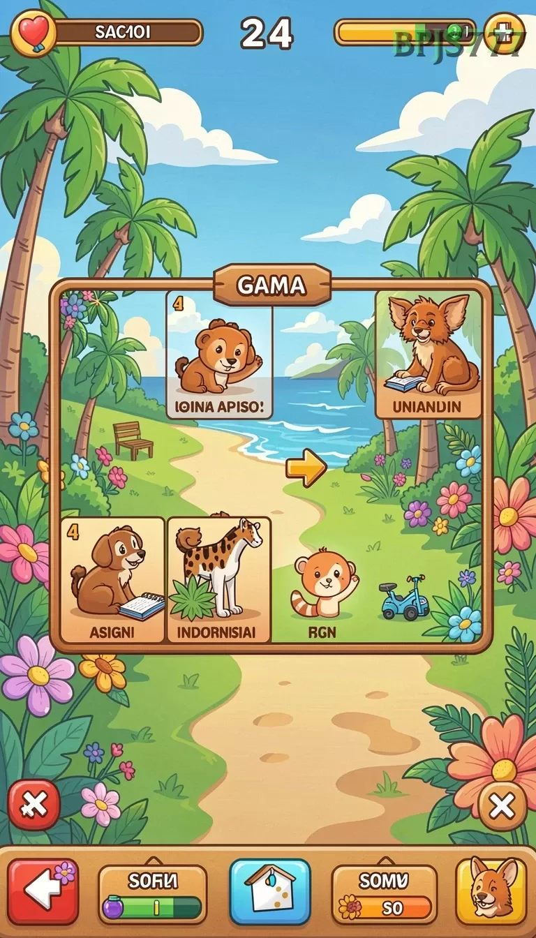Screenshot Fortune Rabbit nomor 1