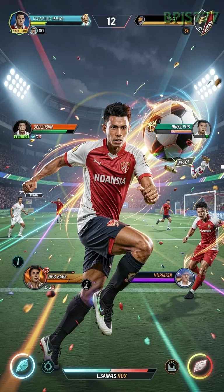 Koleksi bpjs777 Slot Gacor screenshot