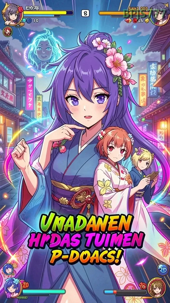 Bonus Spesial Download bpjs777 APK screenshot