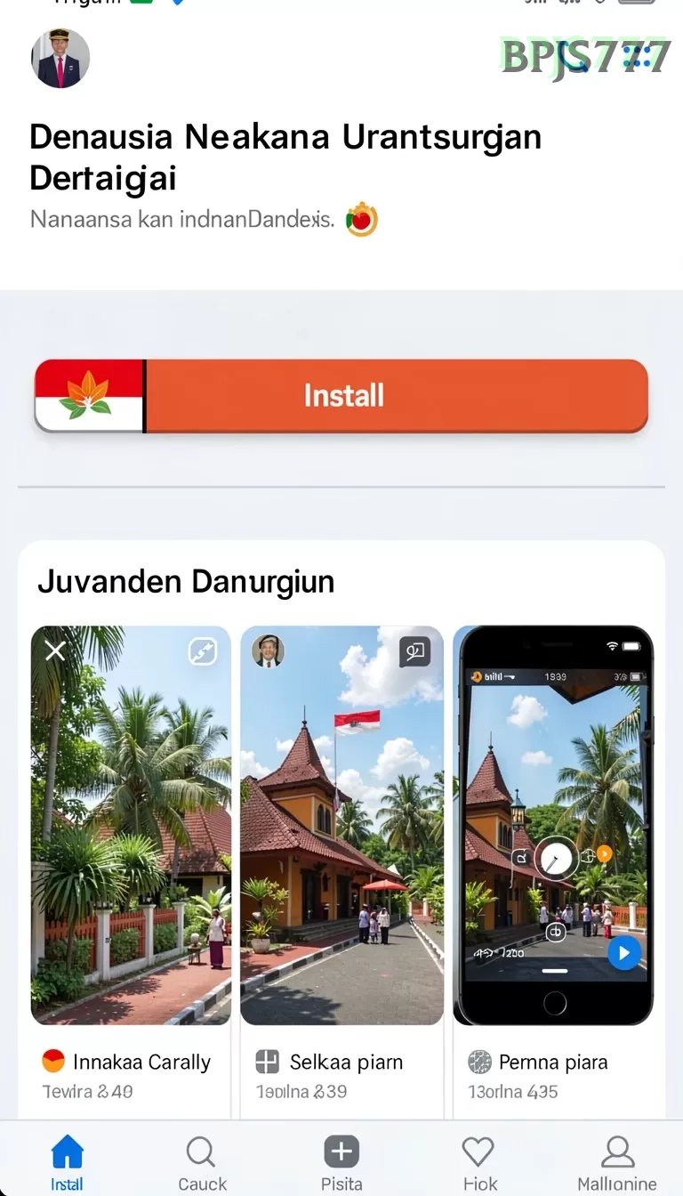 Screenshot Fruity Wheel nomor 1
