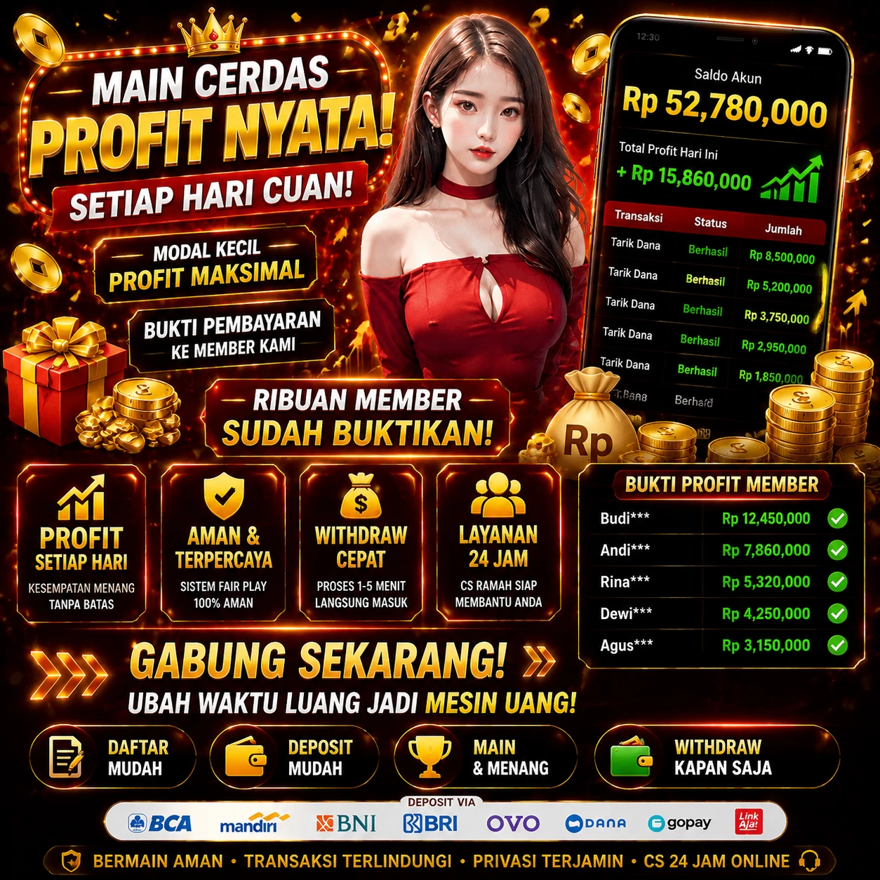 Unduh bpjs777 apk Versi Terbaru
