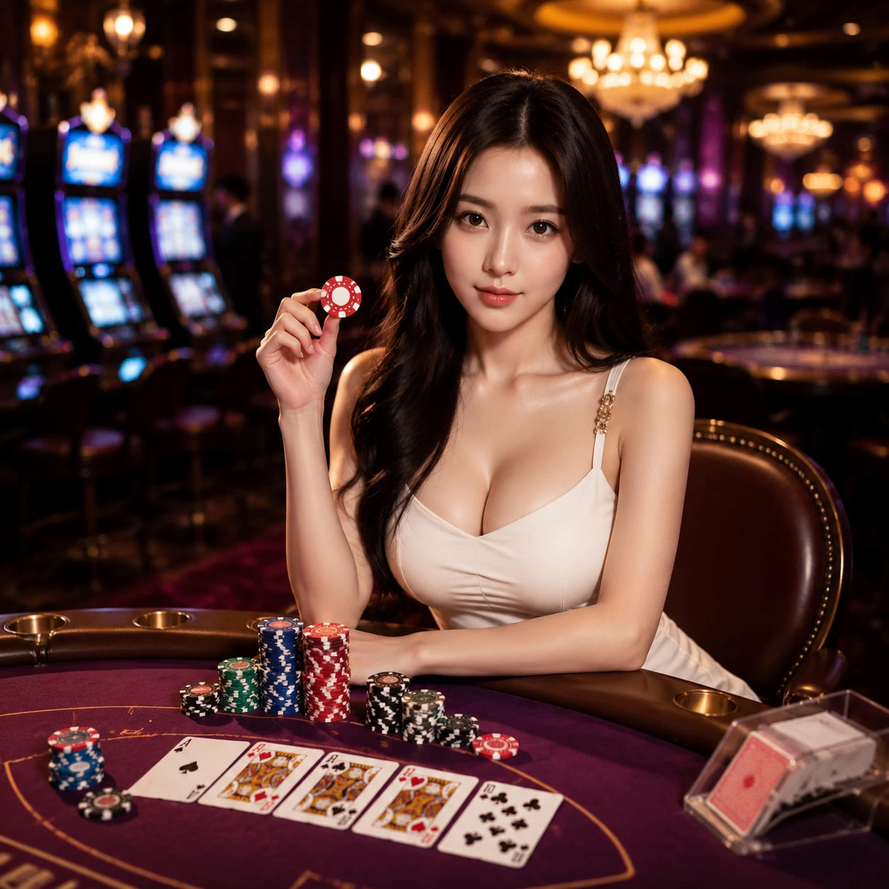 Login bpjs777 Sekarang Bonus Melimpah