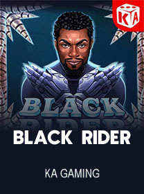 Cara Menang Bermain Black Rider dengan Mudah banner