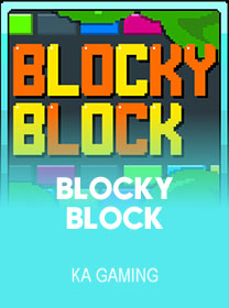 Cara Menang Bermain Blocky Block dengan Mudah banner
