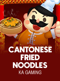 Cara Menang Bermain Cantonese Fried Noodles dengan Mudah banner
