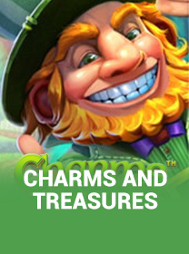 Cara Bermain Charms and Treasures dan Tips Menang Mudah banner