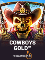 Cowboys Gold icon