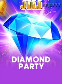 Diamond Party icon