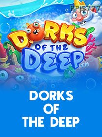 Dorks Of The Deep icon