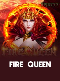 Fire Queen icon