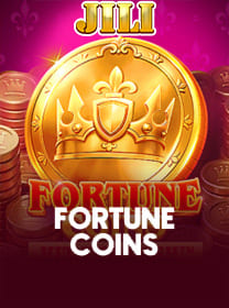 Cara Bermain Fortune Coins dan Tips Menang Mudah banner