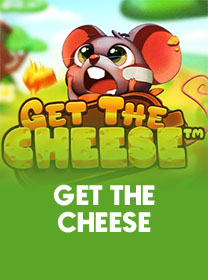 Cara Bermain Get the CHEESE dan Tips Menang Mudah banner