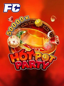 Cara Akses Hot Pot Party dengan Mudah dan Aman banner
