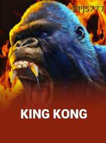 King Kong icon