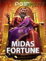 Midas Fortune icon