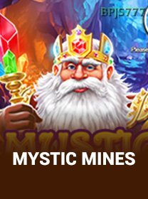 Mystic Mines icon
