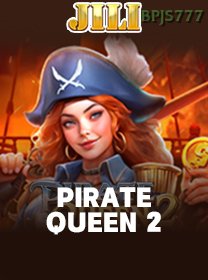 Pirate Queen 2 icon