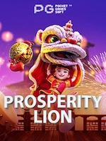 Cara Bermain Prosperity Lion dan Tips Menang Mudah banner