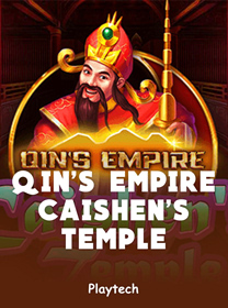 Qins-Empire-Caishens-Temple icon