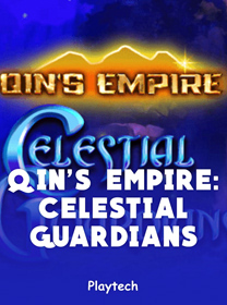 Qins-Empire-Celestial-Guardians icon