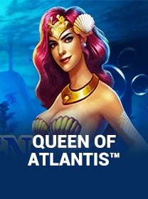 Queen-Of-Atlantis icon