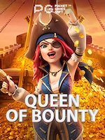 Queen-Of-Bounty icon