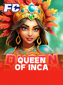 Queen-Of-Inca icon