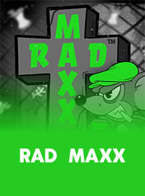 Rad-Maxx game thumbnail