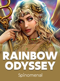 Rainbow-Odyssey game thumbnail