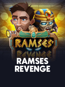 Ramses-Revenge game thumbnail