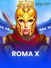 Roma X icon
