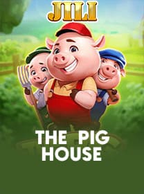 Cara Bermain The Pig House dan Tips Menang Mudah banner