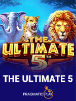 Cara Menang Bermain The Ultimate 5 dengan Mudah banner