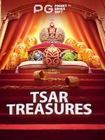 Cara Menang Bermain Tsar Treasures dengan Mudah banner