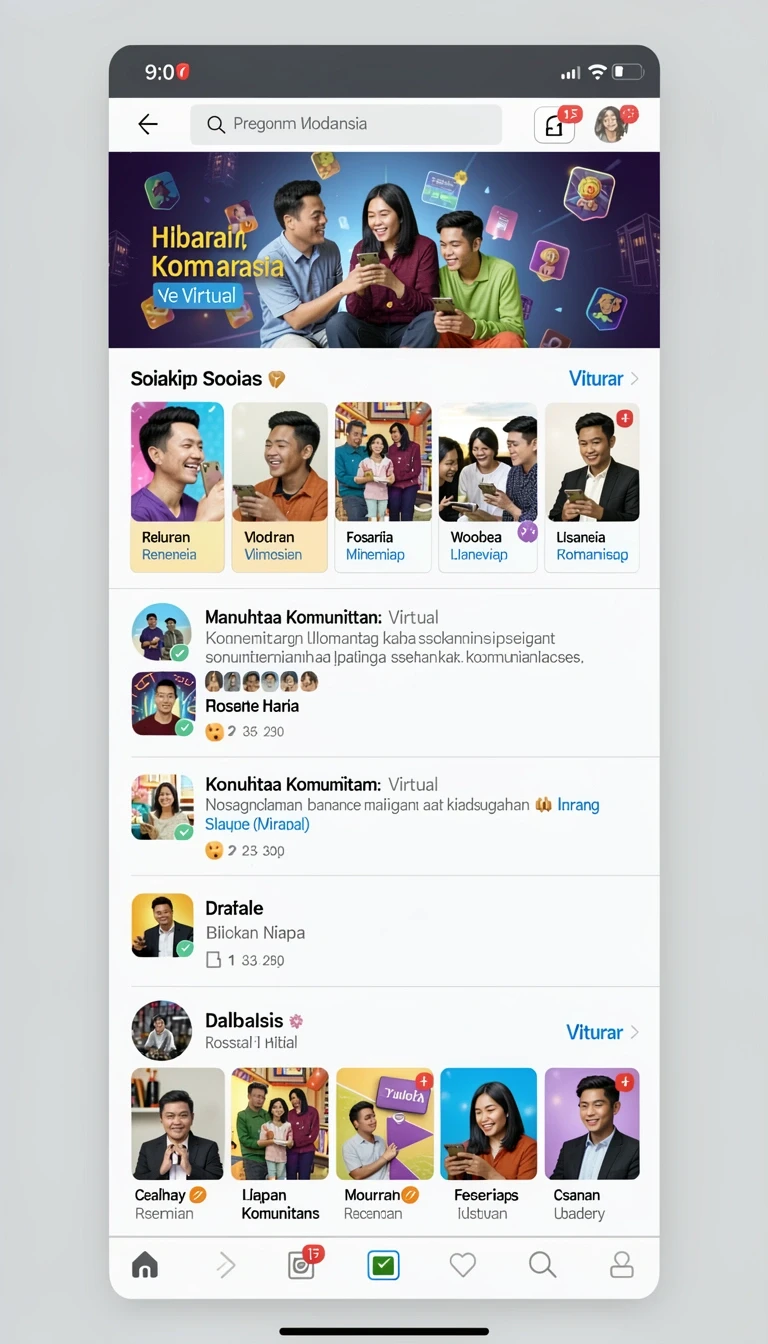 Bonus Spesial Download bpjs777 APK screenshot
