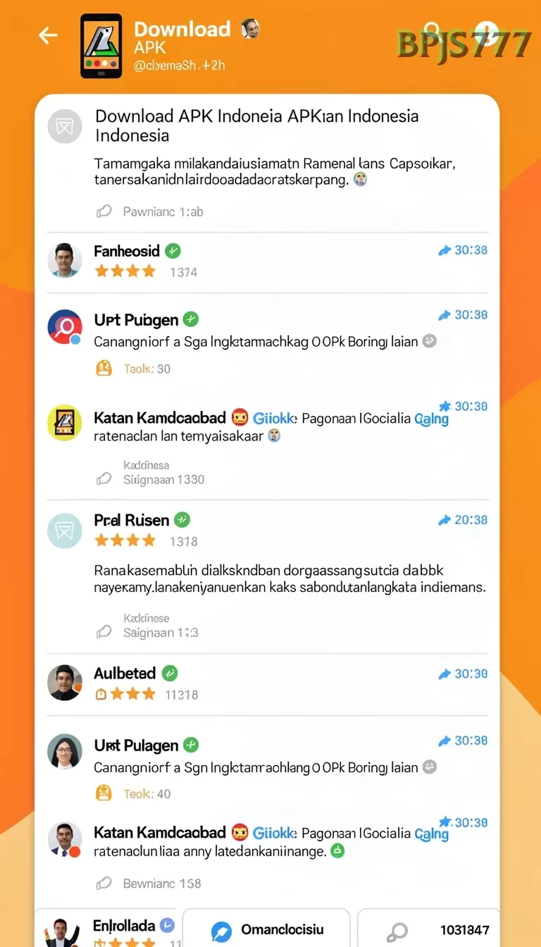 Screenshot Diamond Party nomor 2