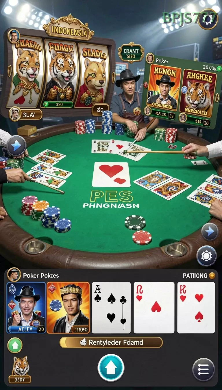 Screenshot Fire Queen nomor 2