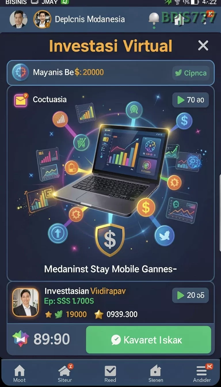 Screenshot GemsInferno Megaways nomor 1